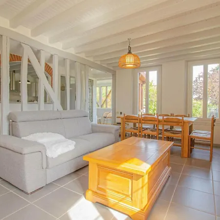 Holiday home Le Chene, 4 Pieces, 6 Personnes - Fr-1-543-223 *