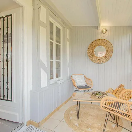 Le Chene, 4 Pieces, 6 Personnes - Fr-1-543-223 Holiday home *