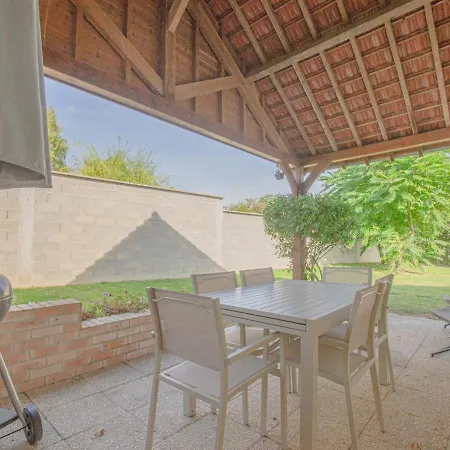 Le Chene, 4 Pieces, 6 Personnes - Fr-1-543-223 Holiday home Le Chene
